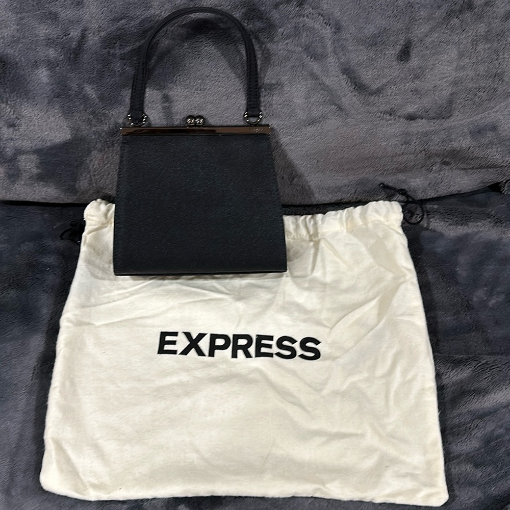 Express Evening Clutch